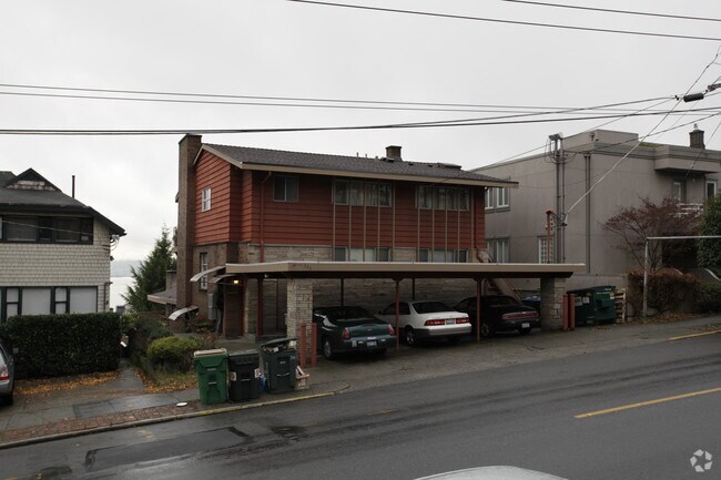 Primary Photo - Mar Vista