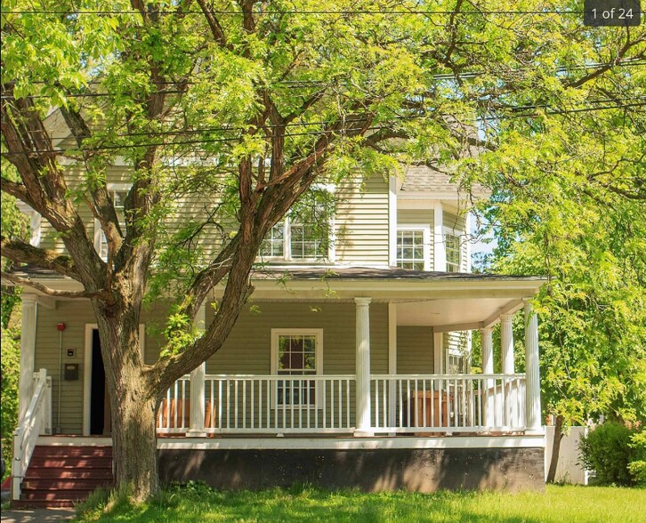 Building Photo - 57 Winchester St