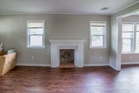 Building Photo - 1733 E Marshall St