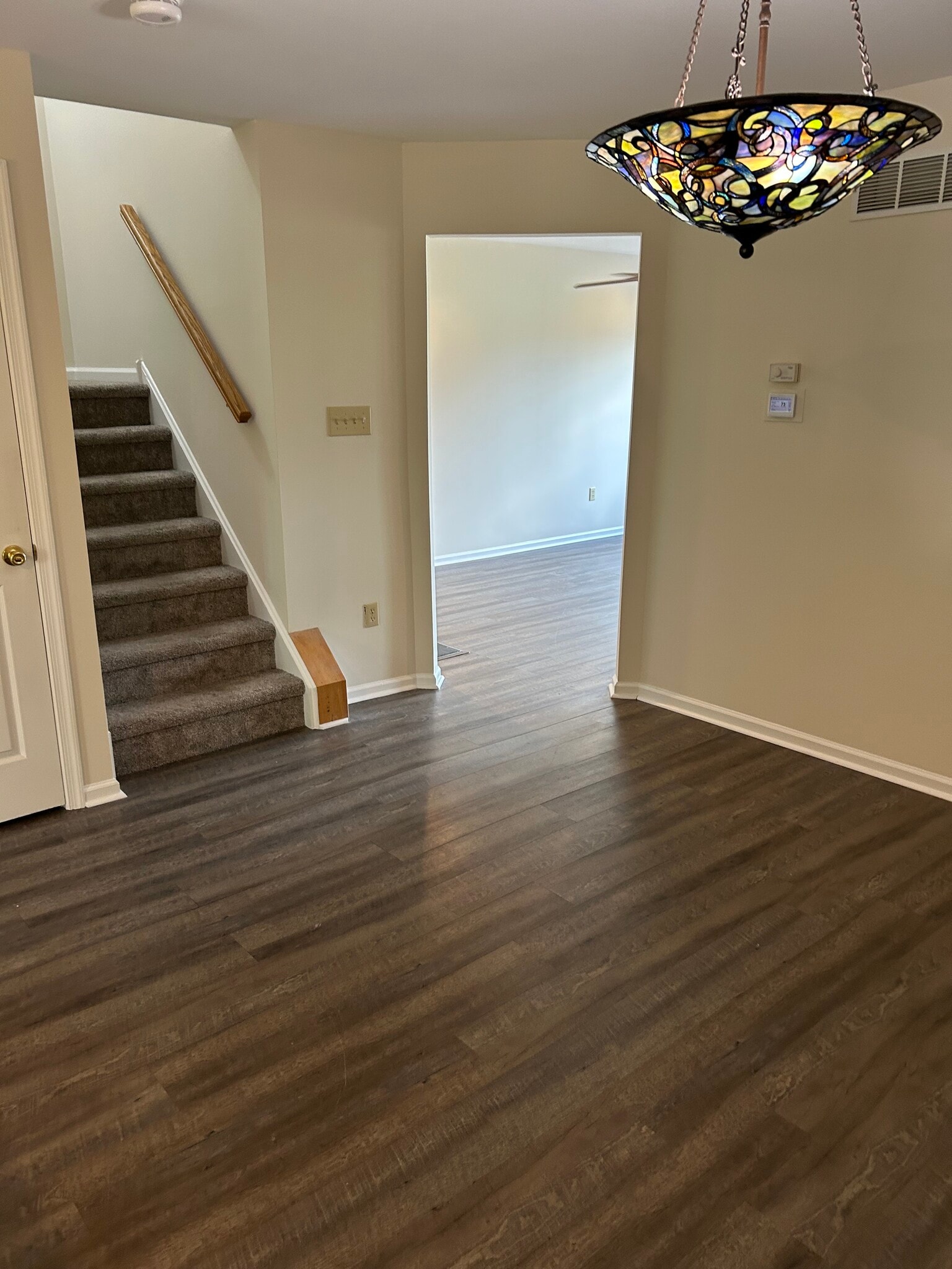 Dining room - 69 Walker Rd