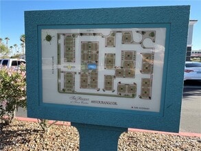 Building Photo - 6955 N Durango Dr