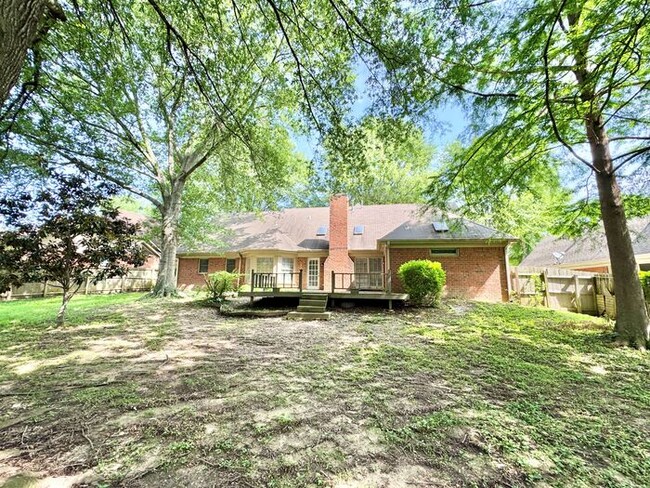 Building Photo - 8415 Woolrich Dr