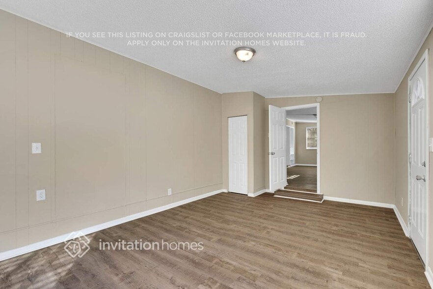 Building Photo - 7035 Berrywood Ln