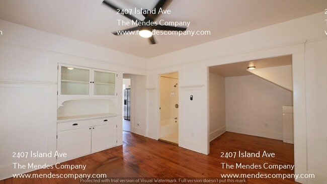 Building Photo - 2407 Island Ave