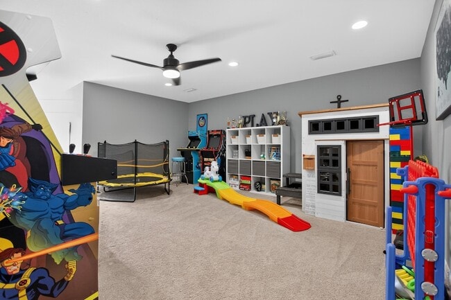 Building Photo - 5522 Frontier Dr