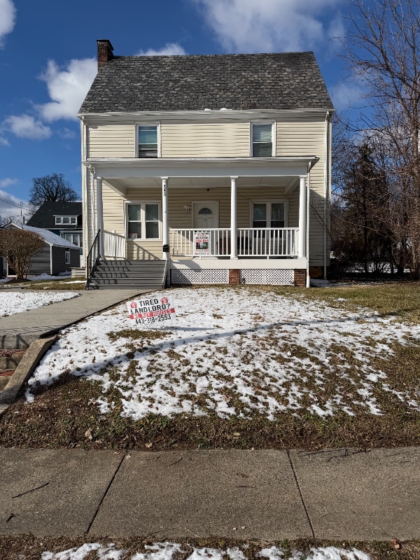 Building Photo - 3220 Brightwood Ave