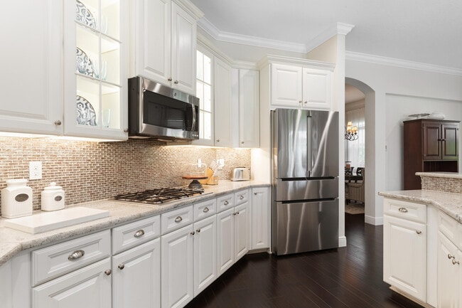 Building Photo - 9131 Cattail Run
