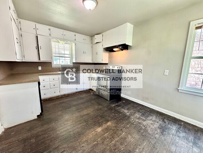 Building Photo - 3614 30th St