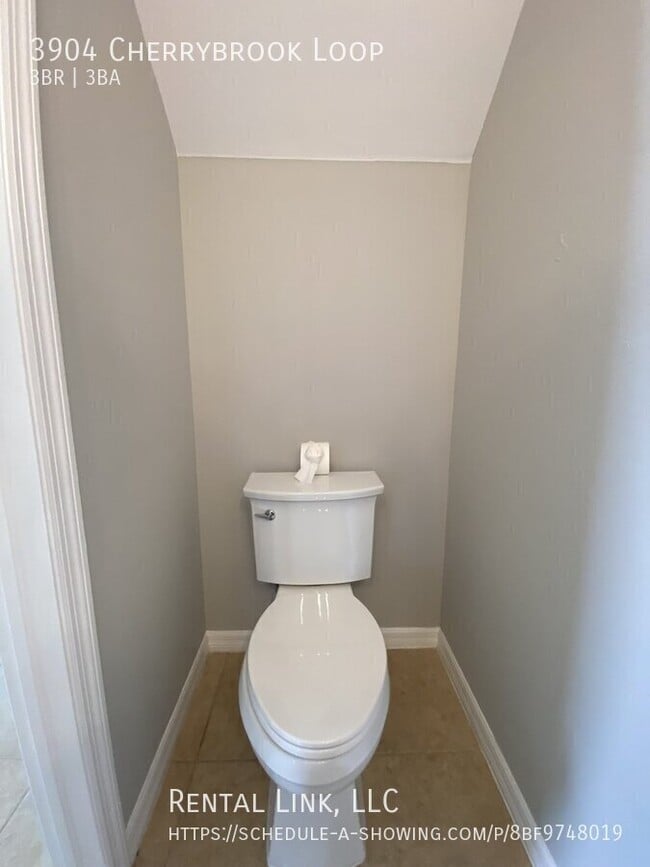 Building Photo - 3904 Cherrybrook Loop