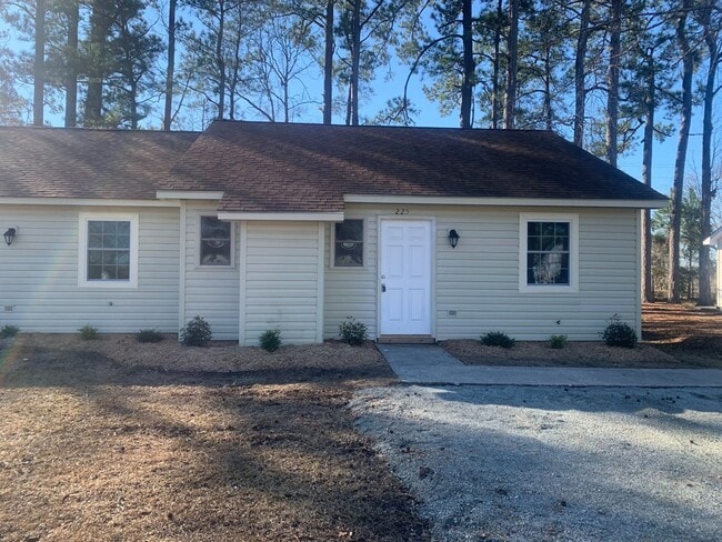 Primary Photo - Two Bedroom, One Bath Duplex in Havelock