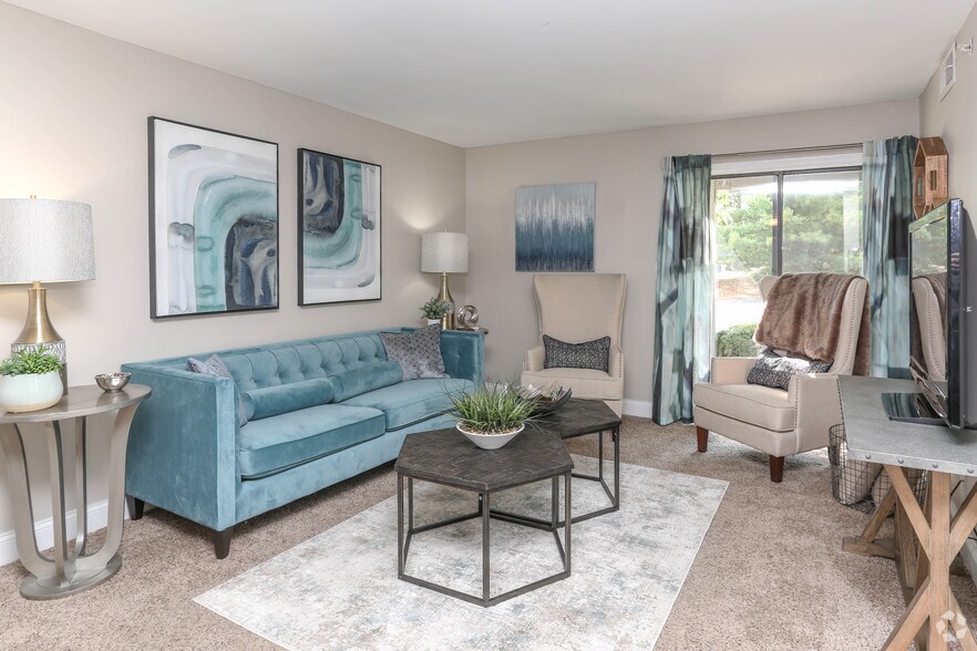 Creeks on Kirklevington 3050 Kirklevington Dr Lexington KY 40517