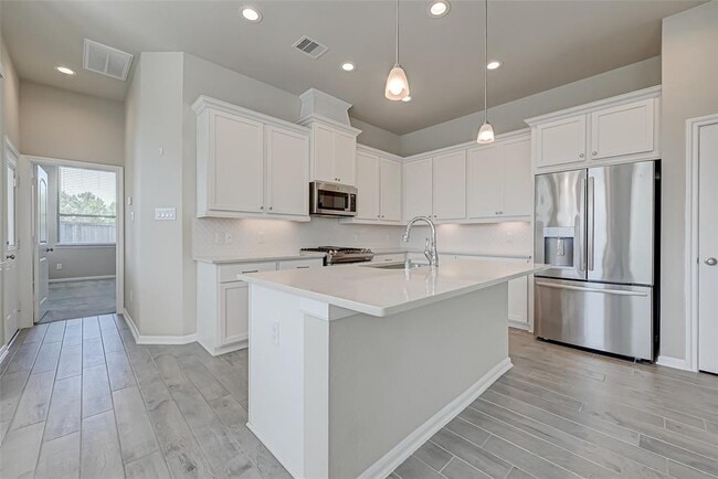 Building Photo - 16235 Rattlesnake Run Trail Trl