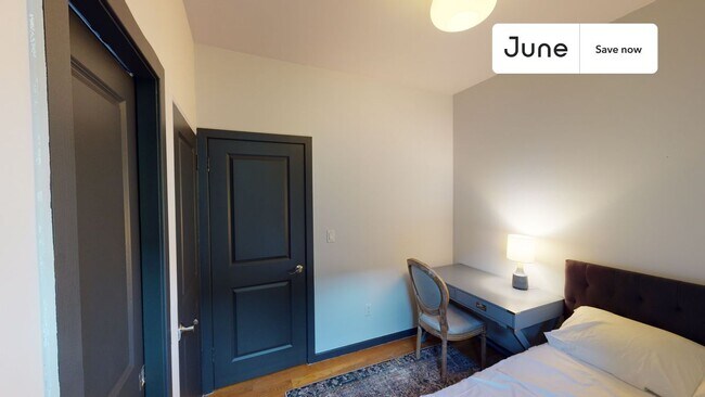 Building Photo - 161 W 120th St