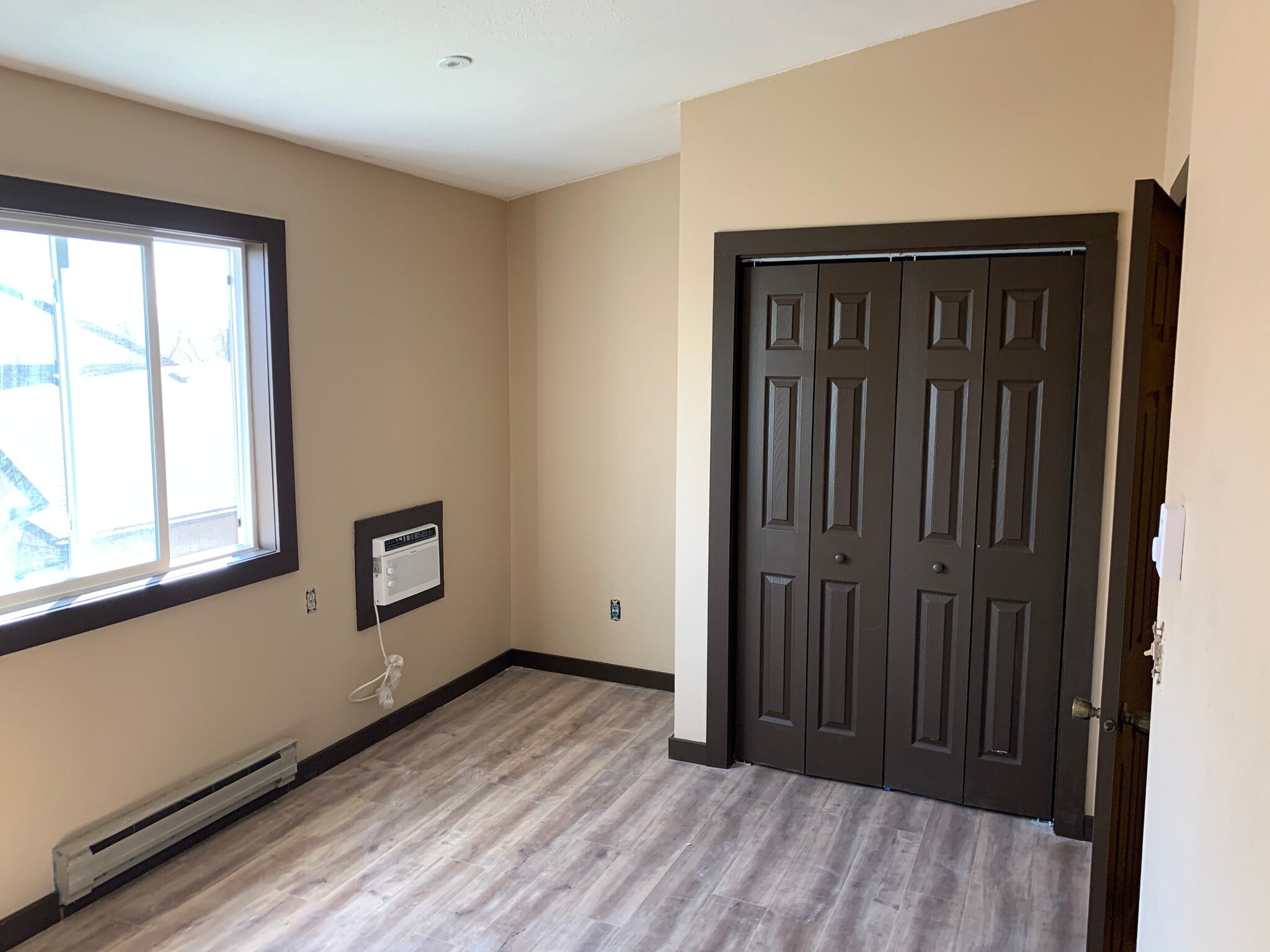 Bedroom 2 - 1125 Custer Ave