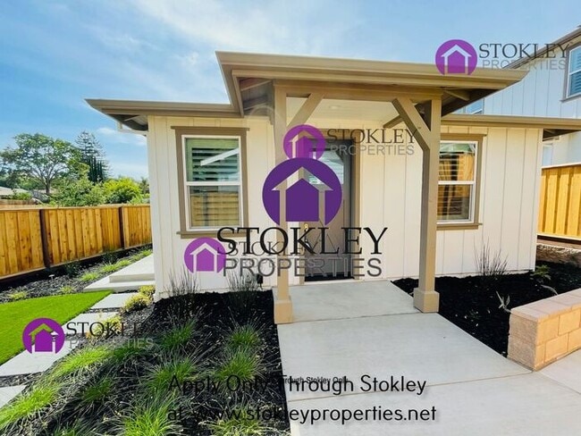 Primary Photo - Stokley Properties Presents 1635 A First A...