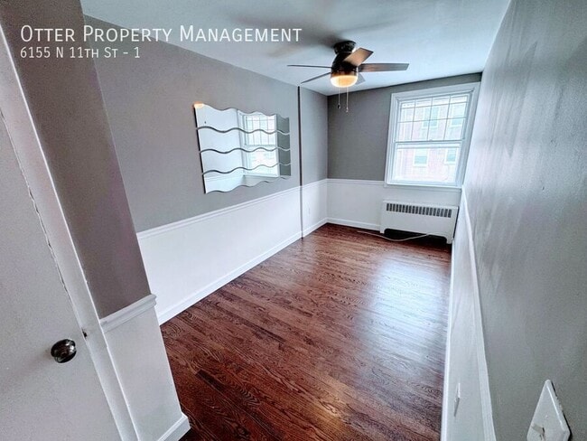 Building Photo - 6155 N 11th St