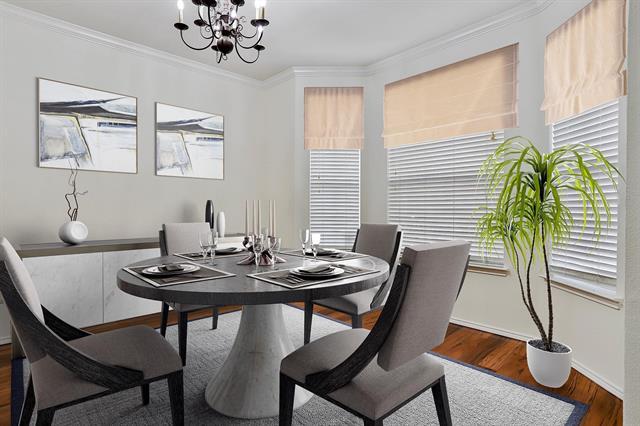 Building Photo - 9921 Delamere Dr