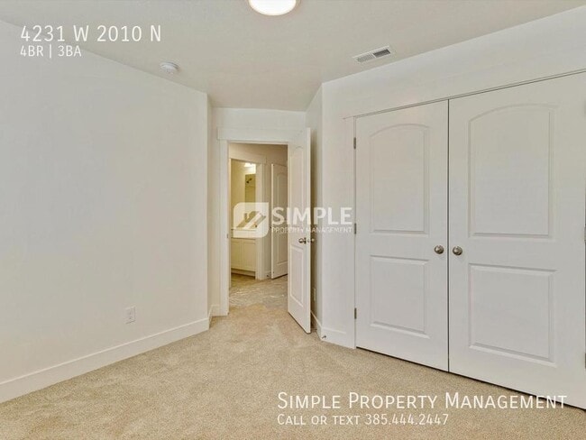 Building Photo - 4231 W 2010 N