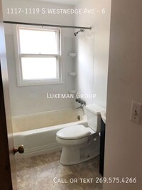Building Photo - 1bed/1bath apartment
