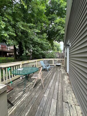 Building Photo - 8 Newton St