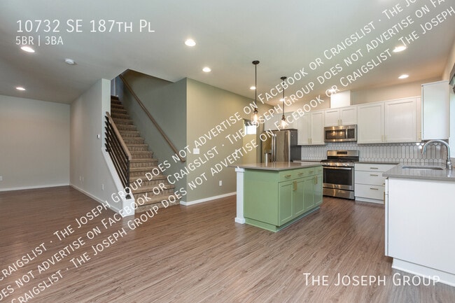 Building Photo - 10732 SE 187th Pl