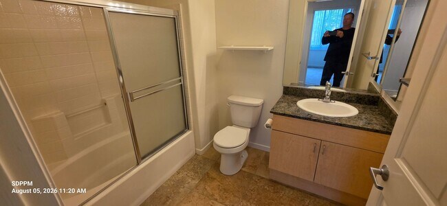 Building Photo - DOWNTOWN SAN DIEGO - LITTLE ITALY Nice 2 Bedroom 2 Bath Condo in Piazza Palermo. AVAILABLE NOW!