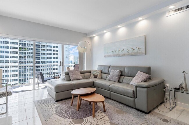 Building Photo - 1980 S Ocean Dr