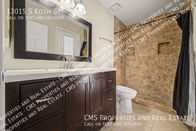 Building Photo - 13015 S Kosh St