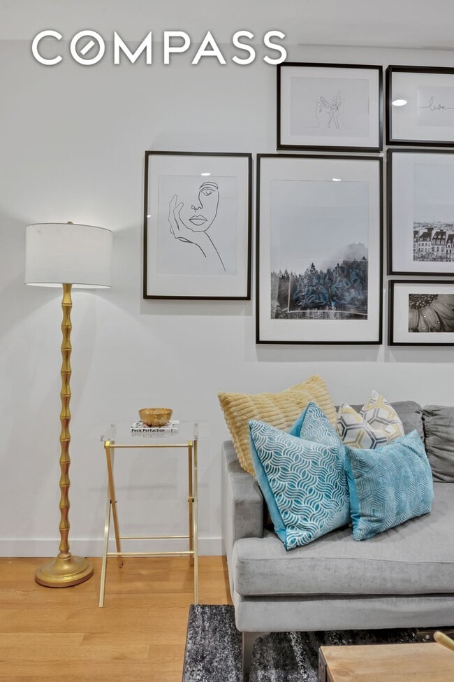 Building Photo - 216 W 137th St