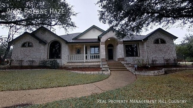 Building Photo - 9607 Boerne Haze