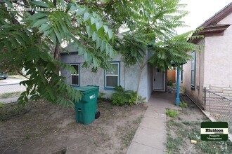 Building Photo - Charming Rancher, Recently remodeled.