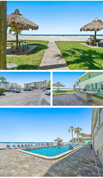 Building Photo - 17500 Gulf Blvd