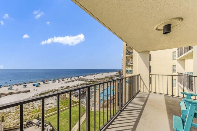 Building Photo - 24160 Perdido Beach Blvd