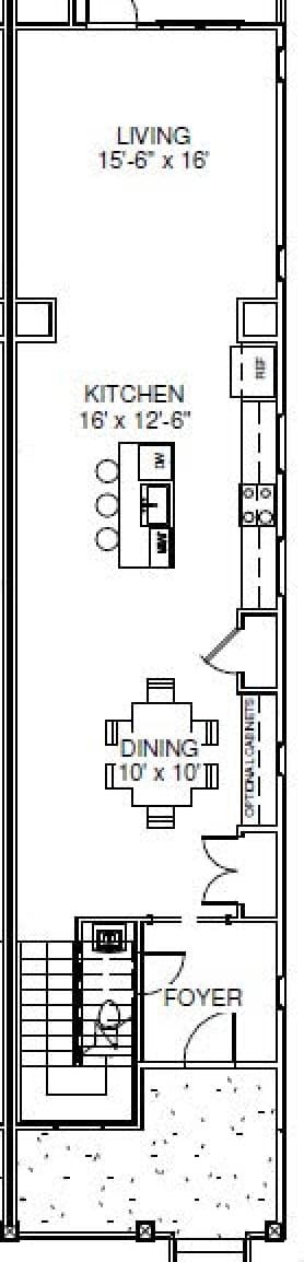 Building Photo - 5302A Louisiana Ave