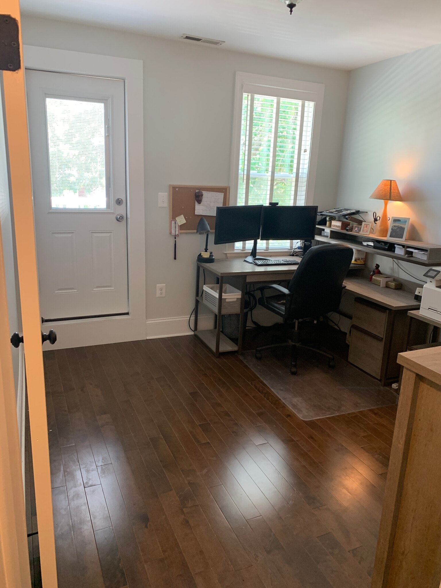 2nd Upstairs Bedroom - 1116 Staples St NE