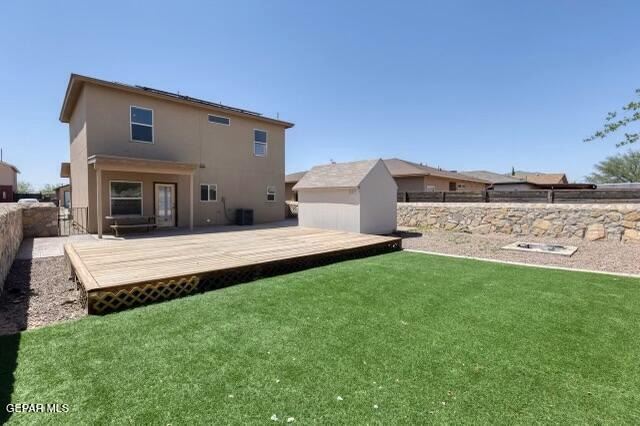Building Photo - 11857 Jim Webb Dr