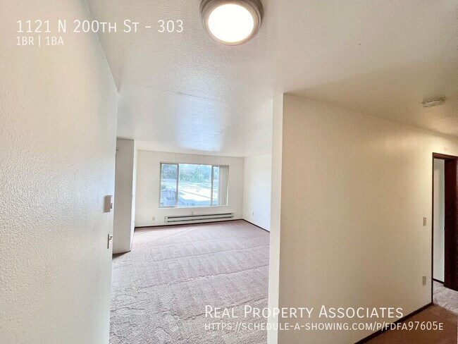 Building Photo - 1121 N 200th St