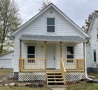 Building Photo - SECTION 8 & EDEN ACCEPTED!! Newly Renovated Spacious 2BR Home!