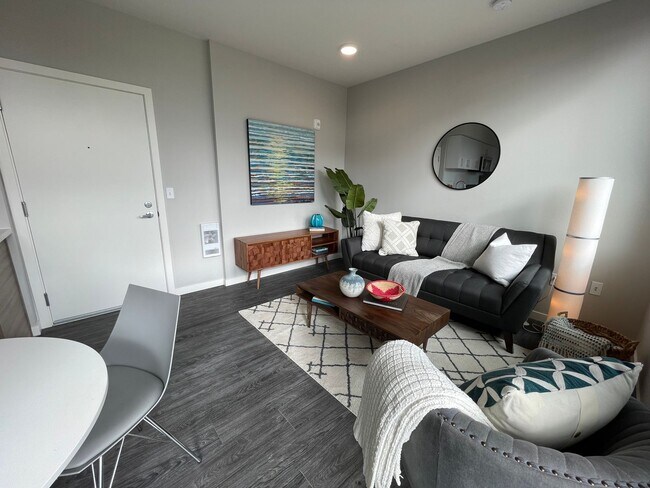 Interior Photo - Sylvan Court