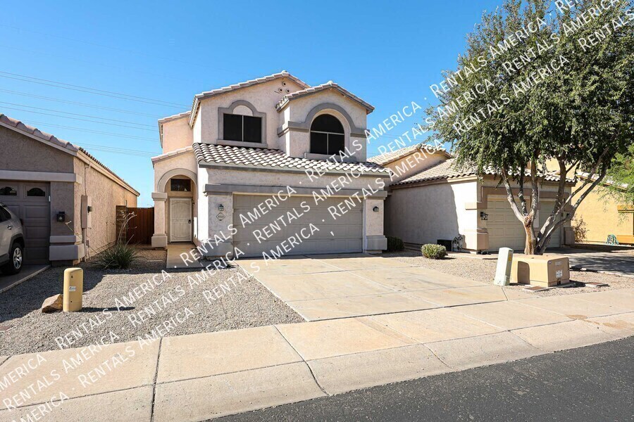 Building Photo - 3513 W Whispering Wind Dr