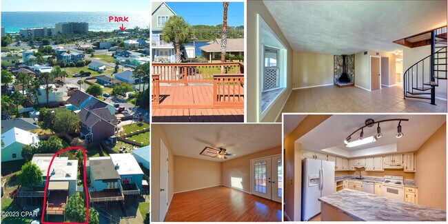 Building Photo - 7129 S Lagoon Dr