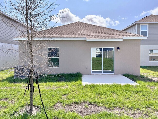 Building Photo - 2024 3-Bedroom, 2-Bathroom Home in Eagle Lake