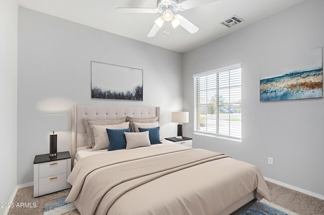 Building Photo - 6258 S Nash Way