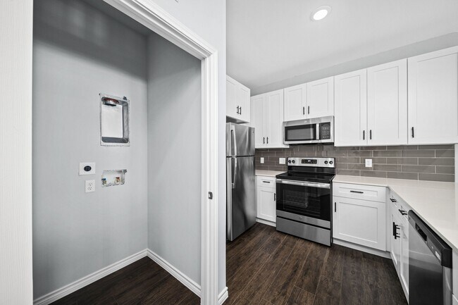 Floorplan - The Aurea