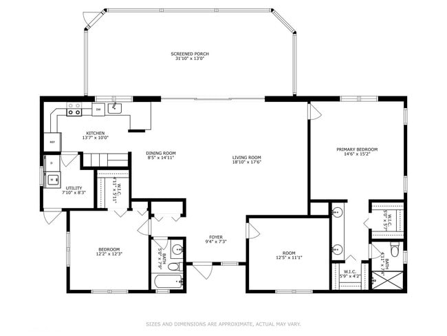 Building Photo - 488 Forestview Dr