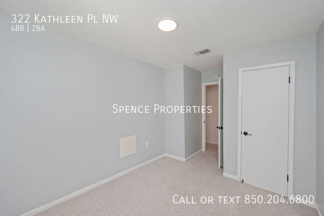 Building Photo - 322 Kathleen Pl NW