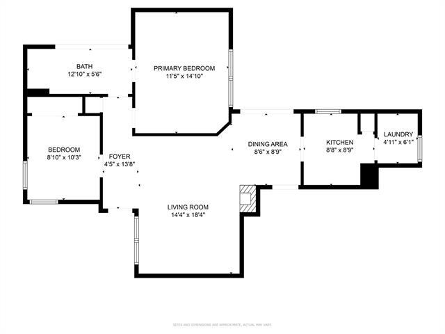 Building Photo - 4915 Regal Bluff