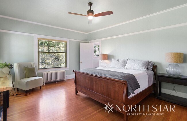 Building Photo - Live in a National Historic Home