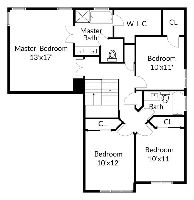 Building Photo - 12733 Council Bluff Dr