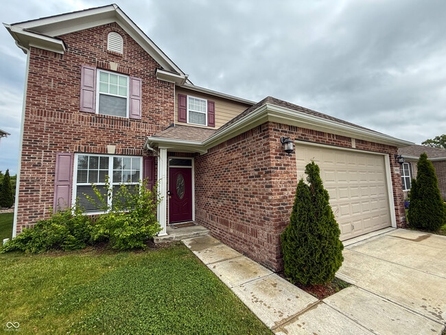 Building Photo - 8836 Kipling Dr
